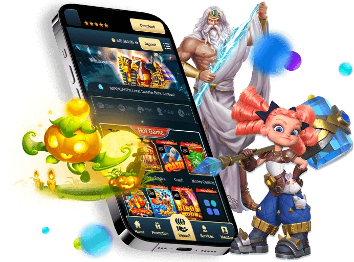 Mã QR Tải Ứng Dụng 888vi7
