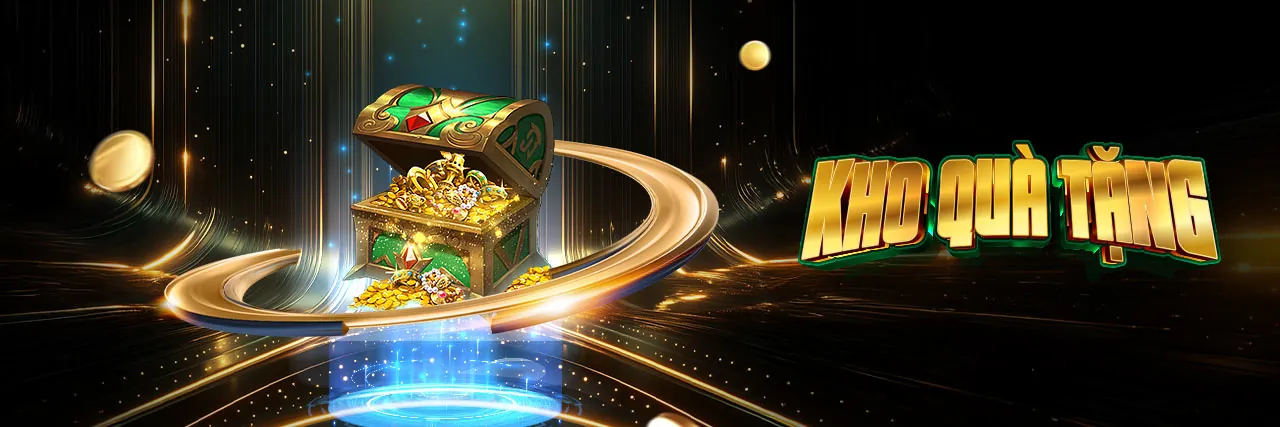 Hình ảnh Chương Trình VIP 888vi7