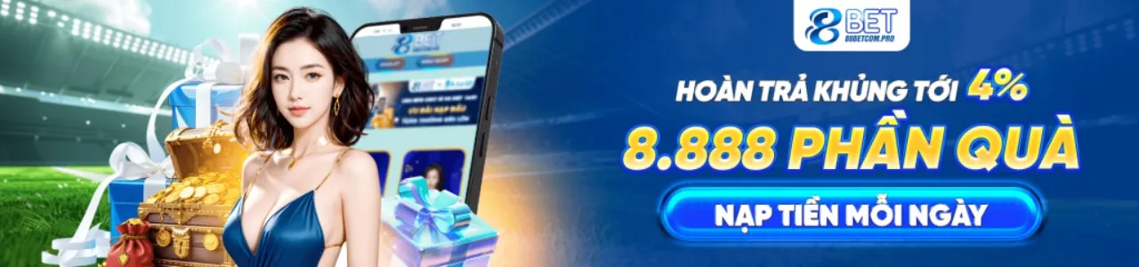 Hình ảnh minh họa các loại cookie khác nhau được sử dụng bởi 888vi7