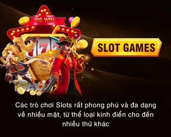 Trò chơi nổ hũ 888vi7